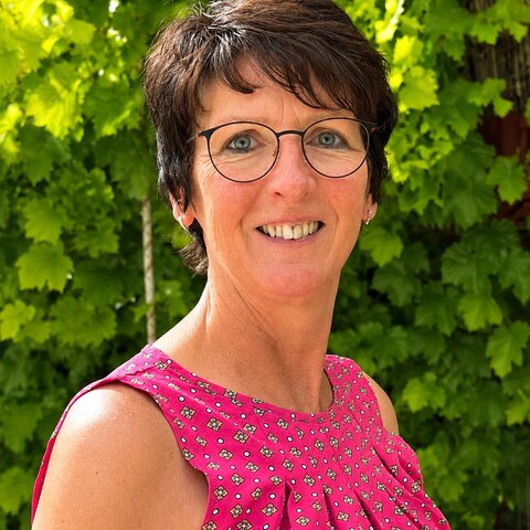 Frau Gross