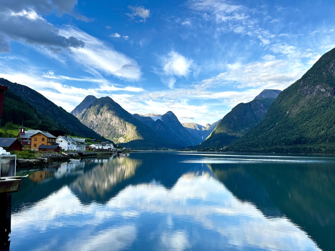 Fjordzauber