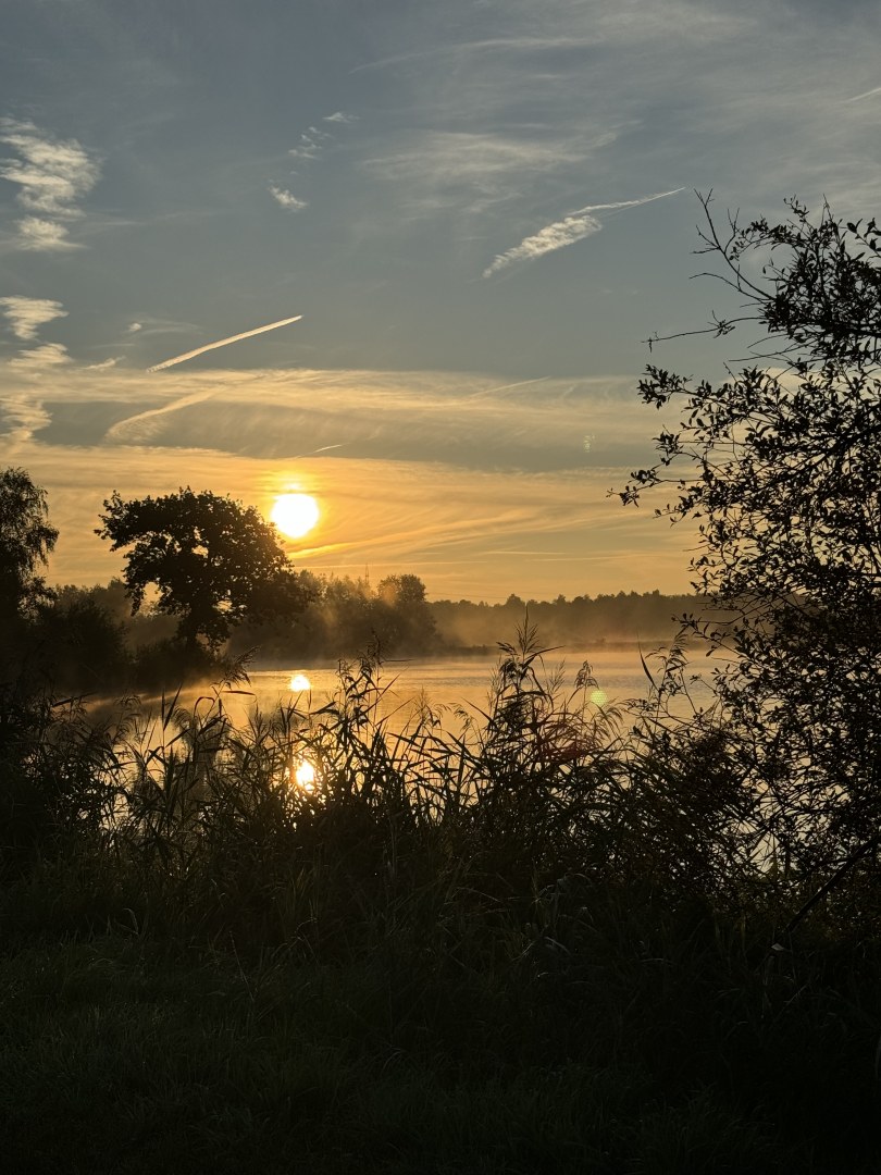 Das Zusammenspiel zwischen Sonne und Wasser