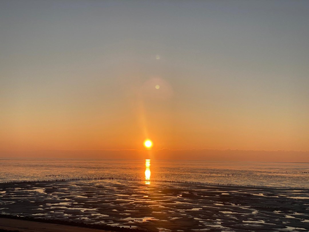 Das im am Himmel