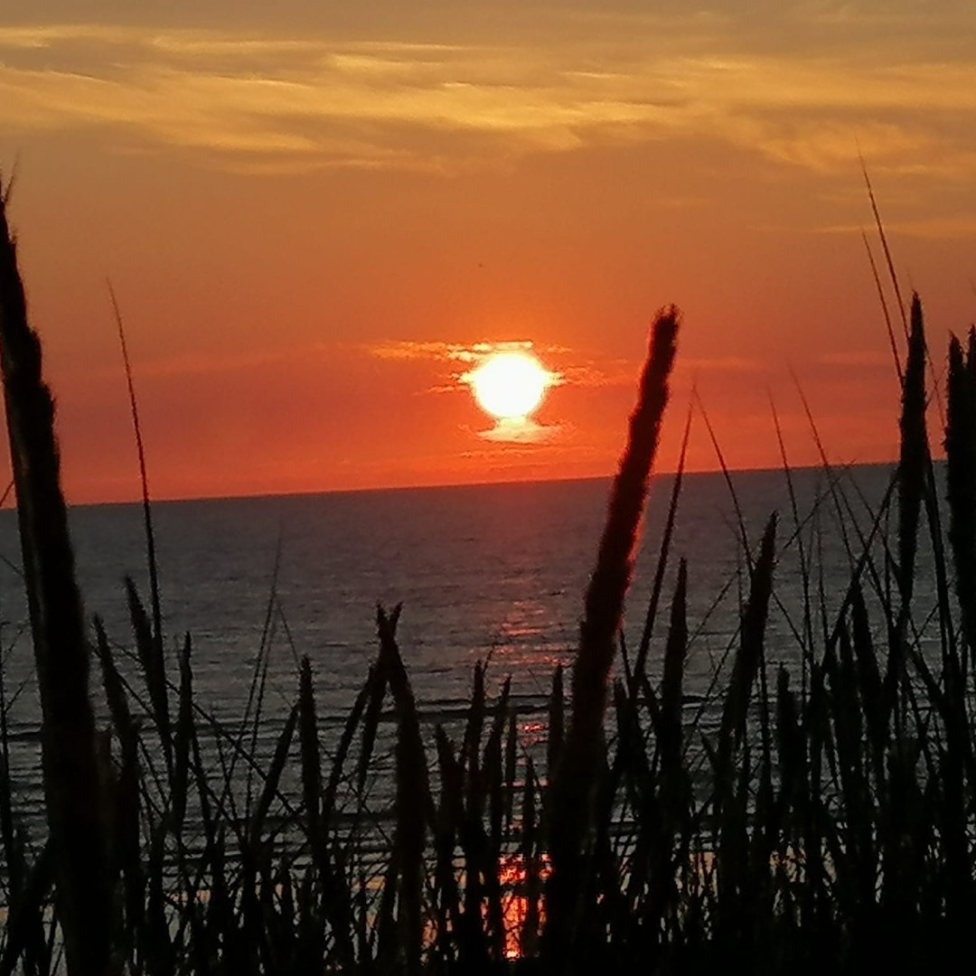 Sonnenuntergang