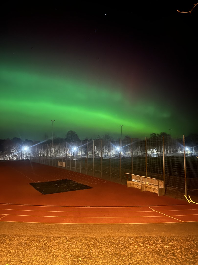 Polarlichter🌌