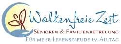 Wolkenfreie Zeit
