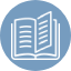 icon books