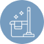 Symbol Reagenzgläser